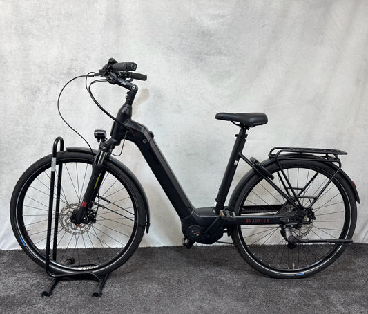 Kettler Quadriga CX10