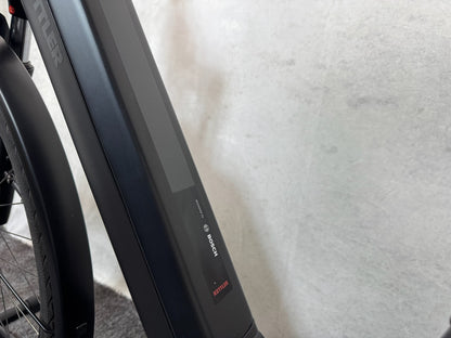 Kettler Quadriga CX10