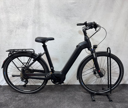 Kettler Quadriga CX10