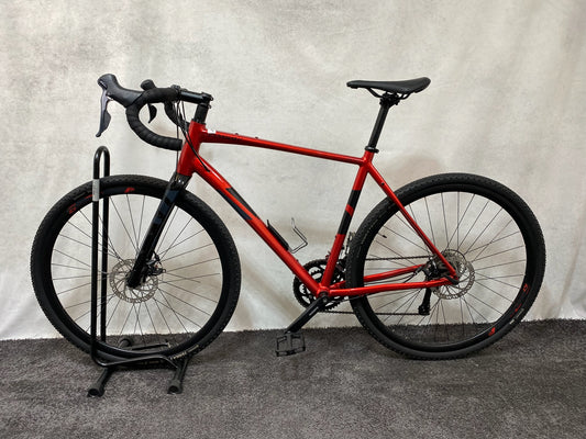 Conway GRV 3.0