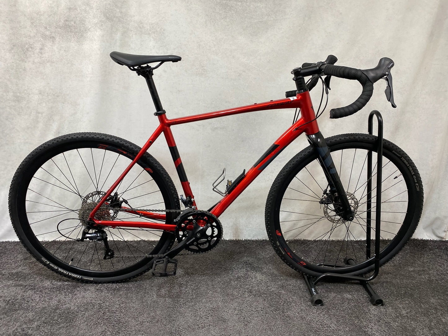 Conway GRV 3.0