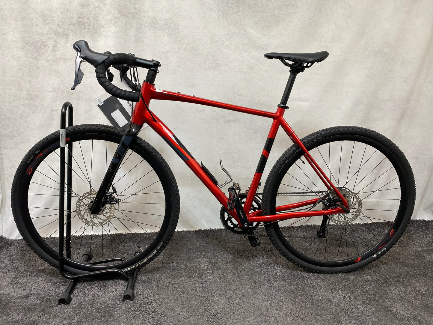 Conway GRV 3.0