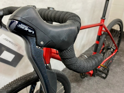 Conway GRV 3.0