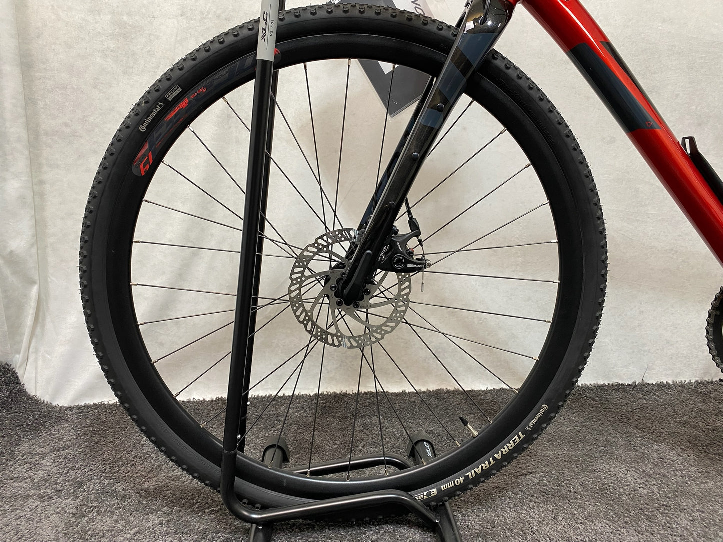 Conway GRV 3.0