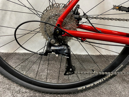 Conway GRV 3.0