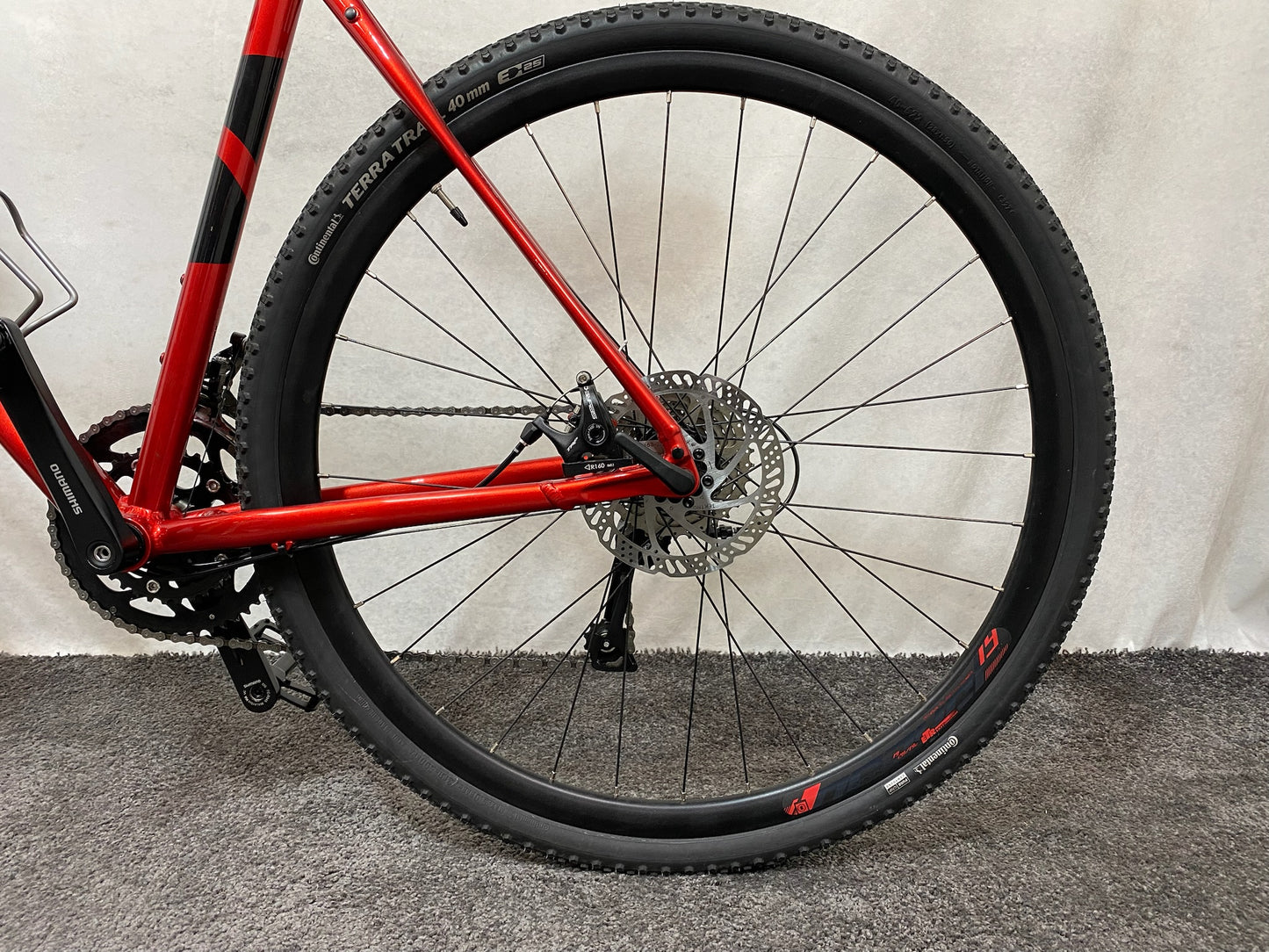 Conway GRV 3.0