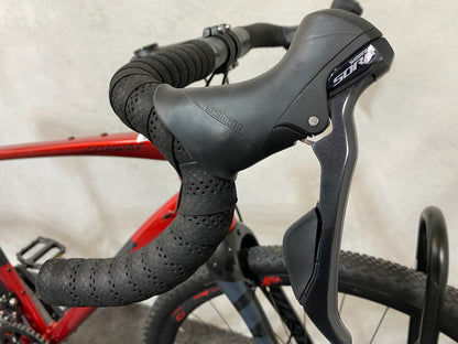 Conway GRV 3.0