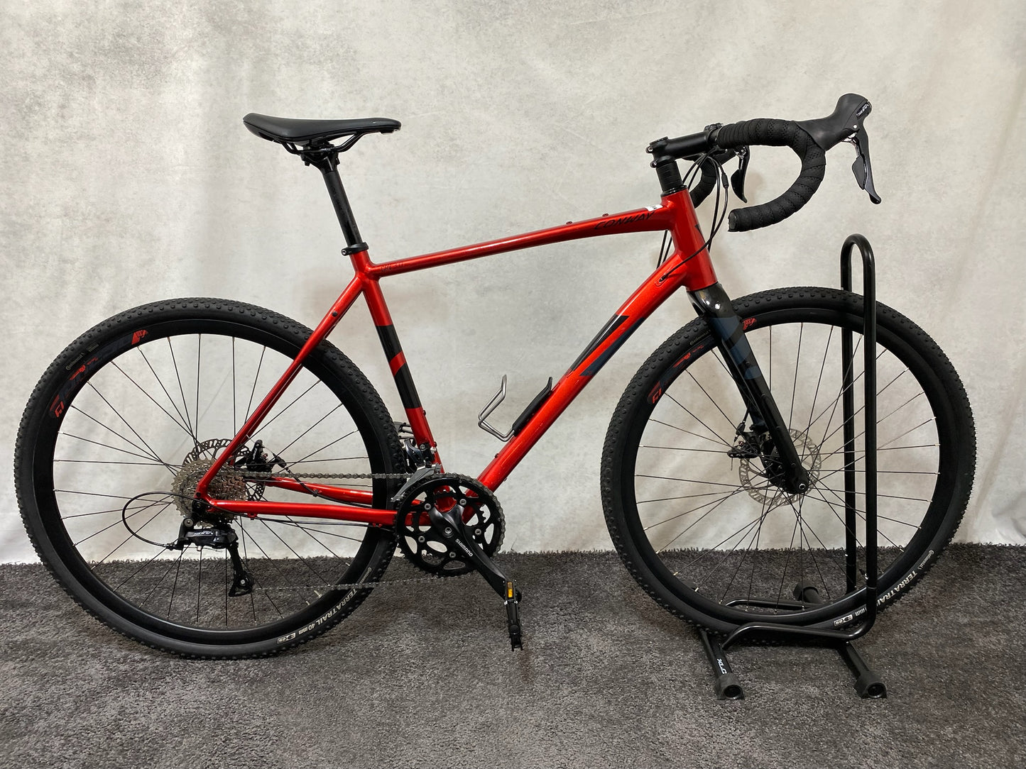 Conway GRV 3.0