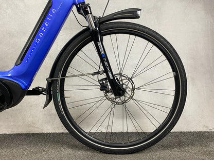 Arroyo C5 HMB Elite