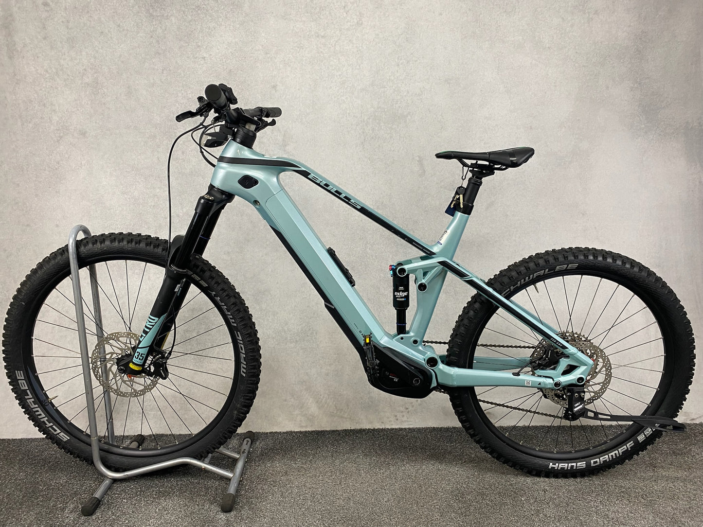 Bulls Sonic EVO AM 2