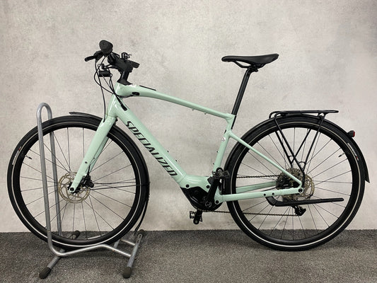 SPECIALIZED Turbo Vado SL 4.0 EQ