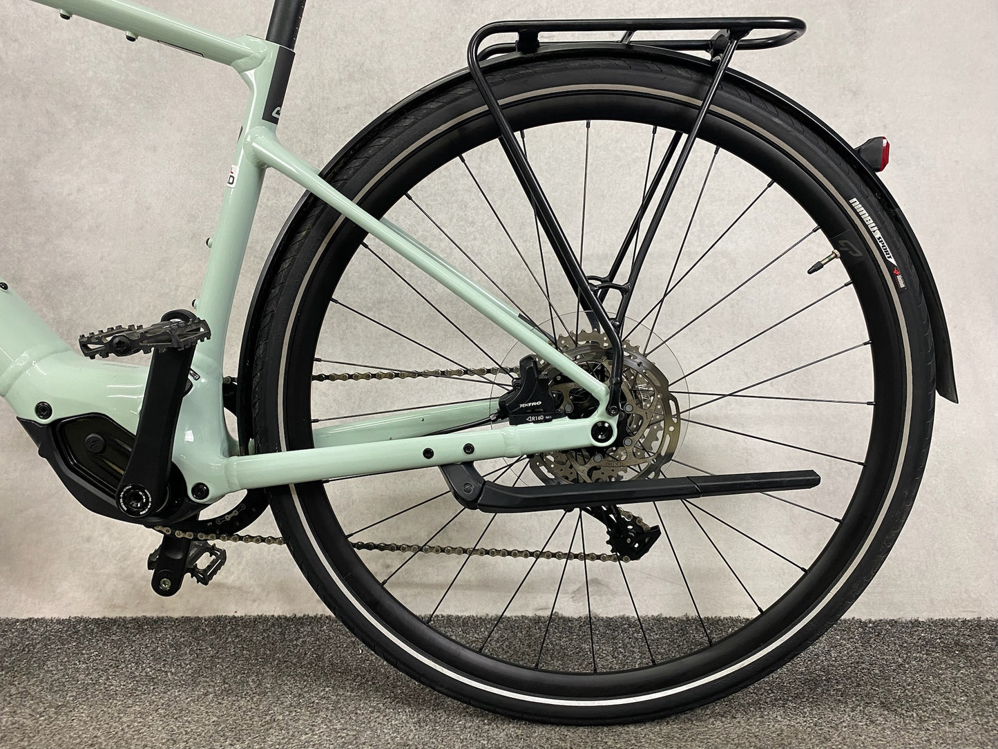 SPECIALIZED Turbo Vado SL 4.0 EQ