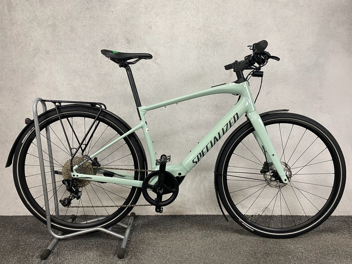 SPECIALIZED Turbo Vado SL 4.0 EQ