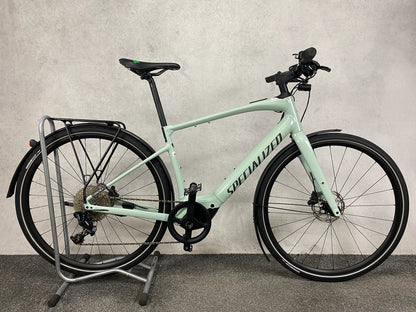 SPECIALIZED Turbo Vado SL 4.0 EQ