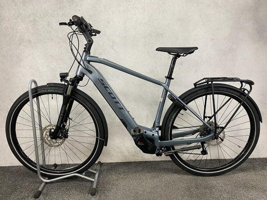 Scott Sub Tour E Ride 10