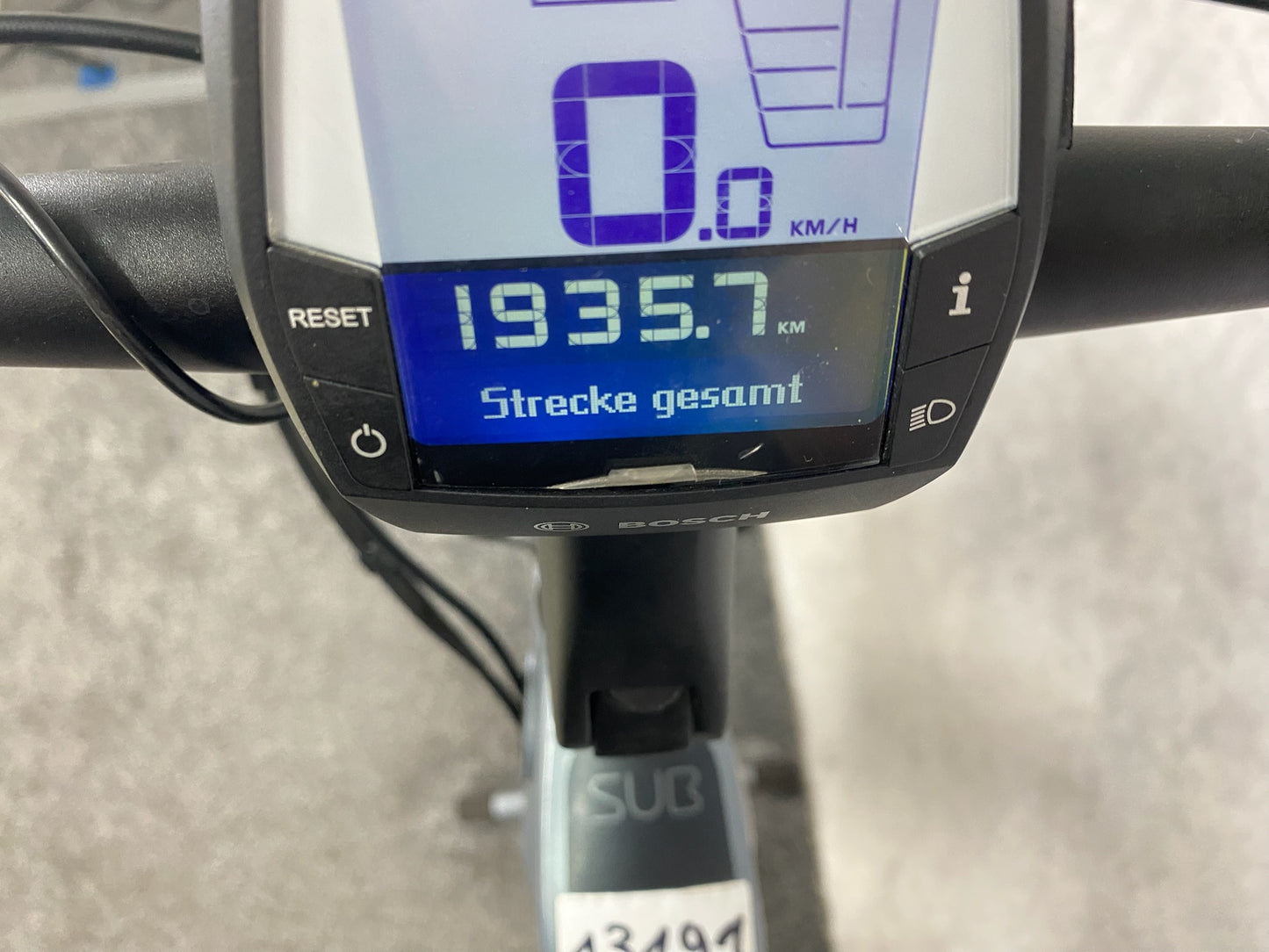 Scott Sub Tour E Ride 10