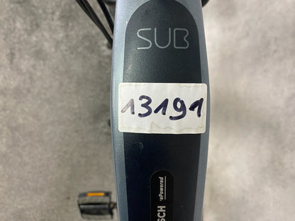 Scott Sub Tour E Ride 10