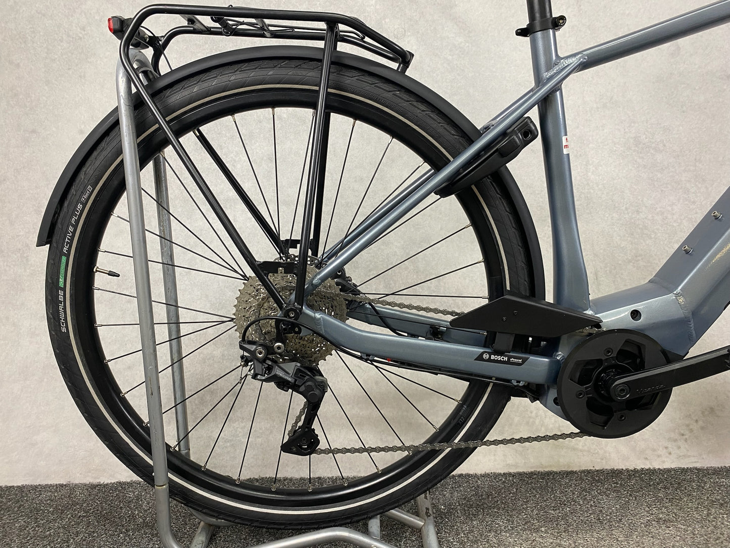 Scott Sub Tour E Ride 10