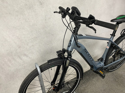 Scott Sub Tour E Ride 10