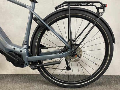 Scott Sub Tour E Ride 10
