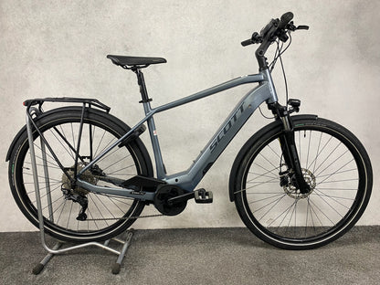 Scott Sub Tour E Ride 10