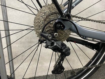 Scott Sub Tour E Ride 10