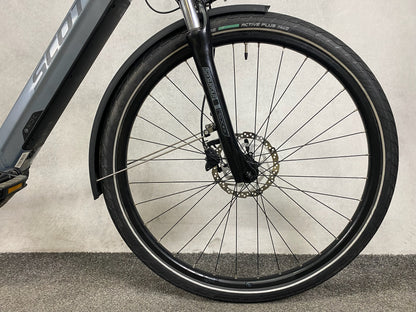 Scott Sub Tour E Ride 10