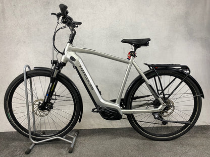 Hercules Futura Sport I-10