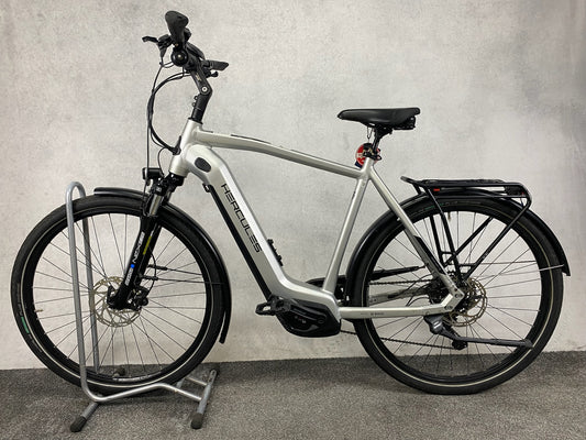 Hercules Futura Sport I-10