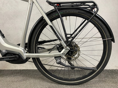Hercules Futura Sport I-10