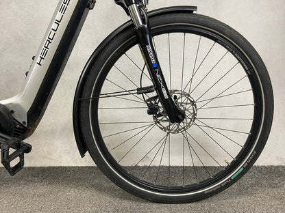 Hercules Futura Sport I-10