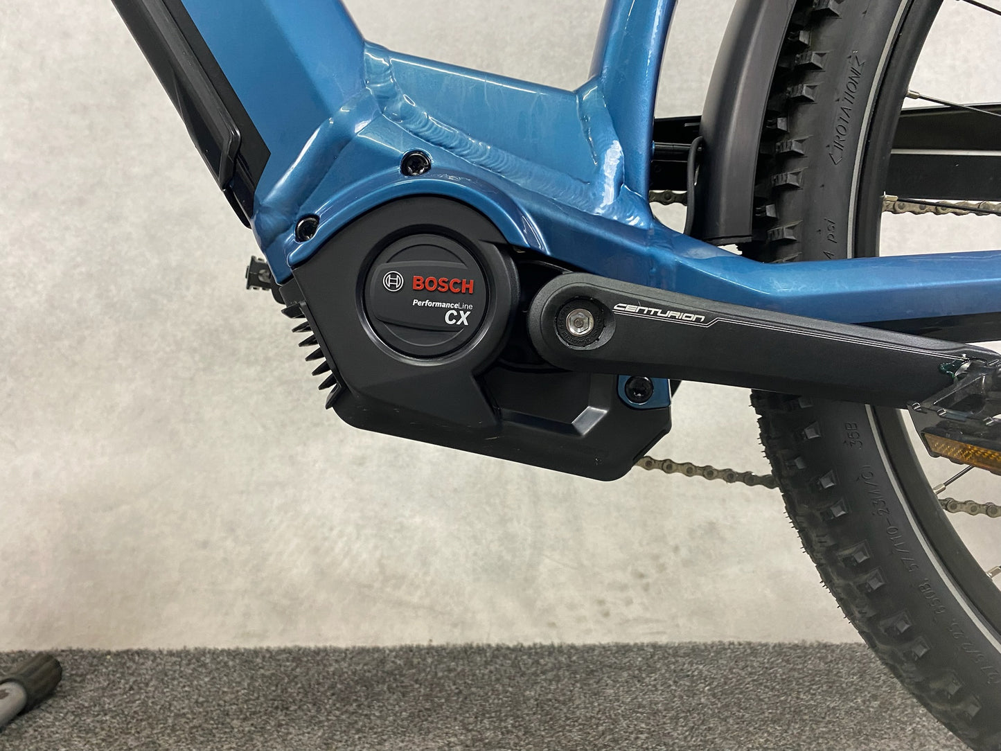 Centurion Country R960i
