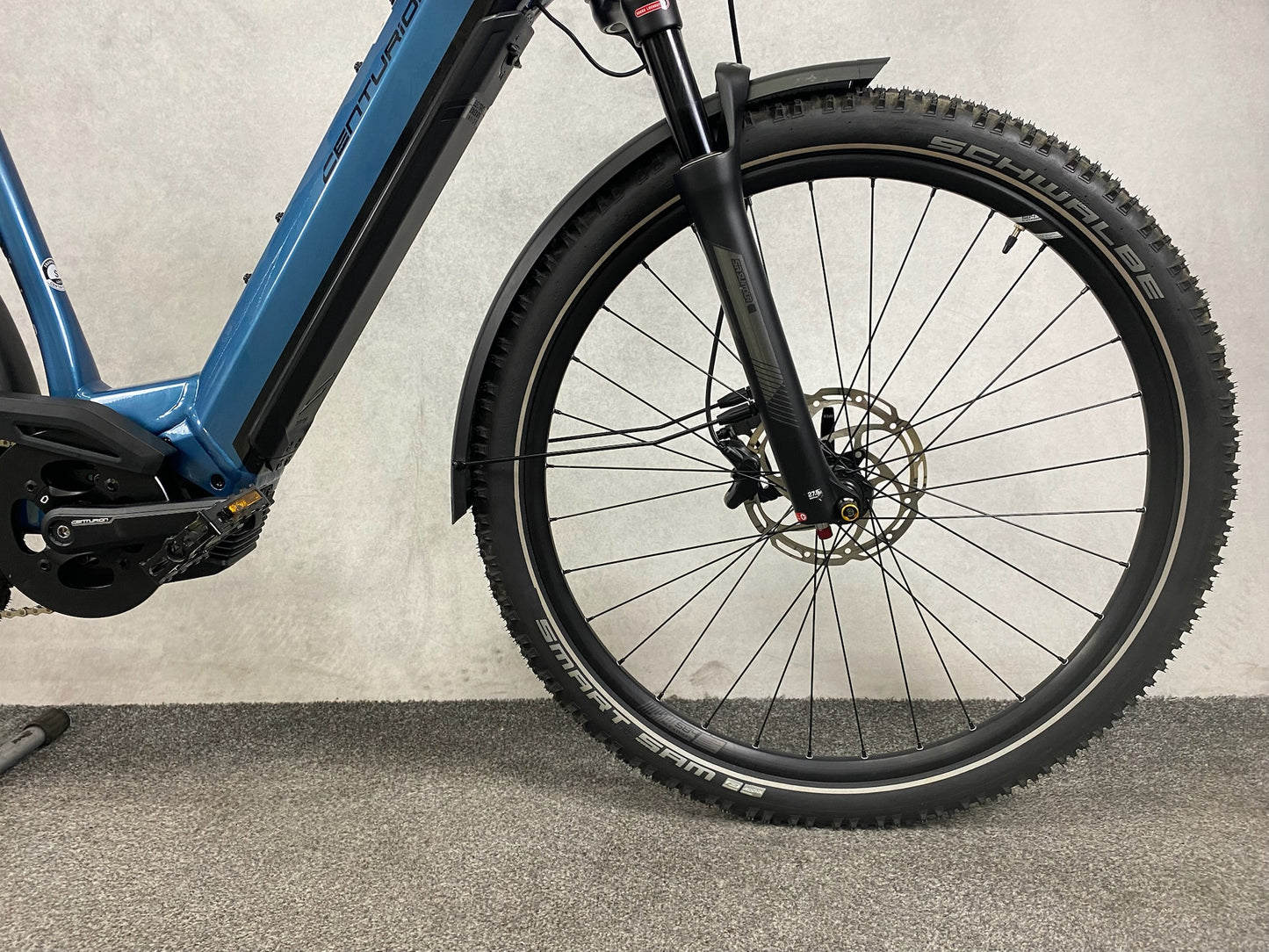 Centurion Country R960i