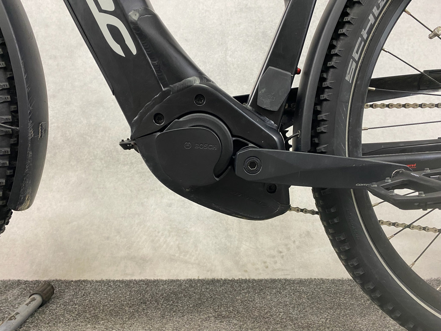 Corratec MTC Elite 12S