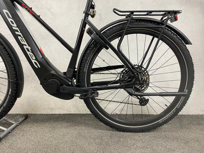 Corratec MTC Elite 12S