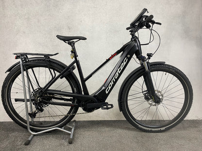 Corratec MTC Elite 12S