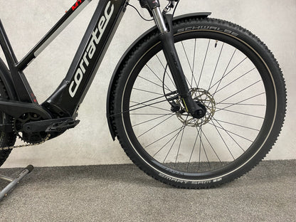 Corratec MTC Elite 12S