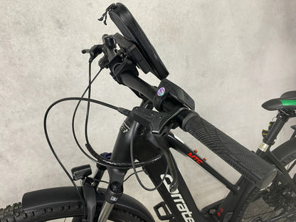 Corratec MTC Elite 12S
