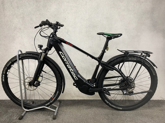 Corratec MTC Elite 12S