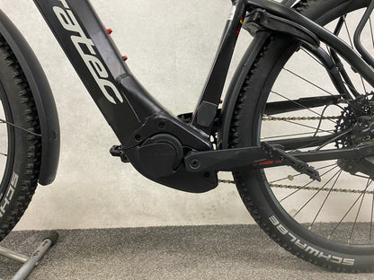 Corratec MTC Elite 12S