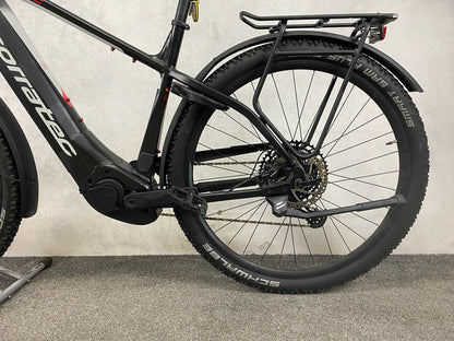 Corratec MTC Elite 12S