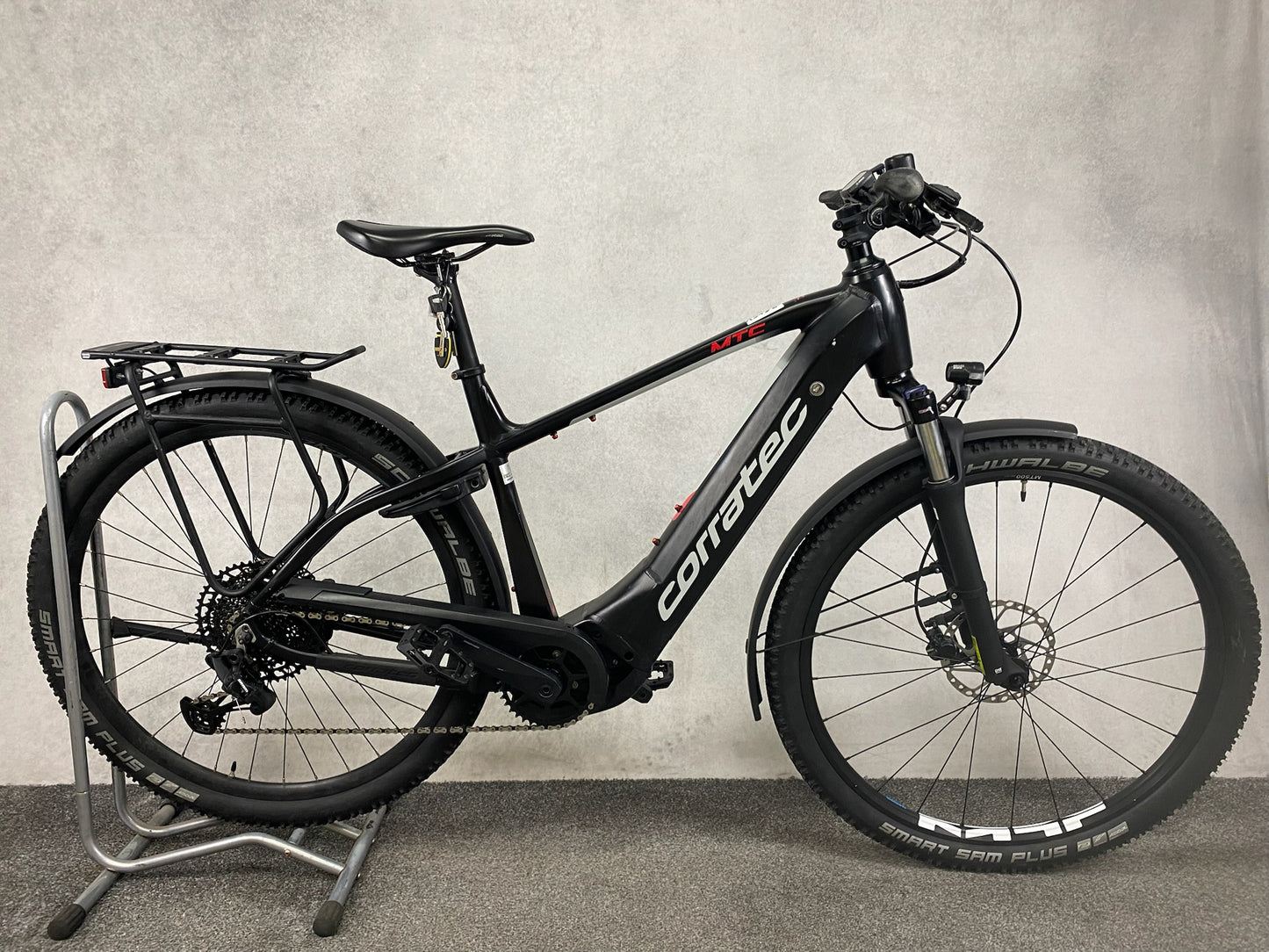 Corratec MTC Elite 12S