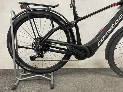 Corratec MTC Elite 12S