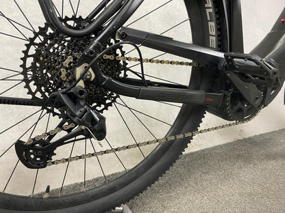 Corratec MTC Elite 12S