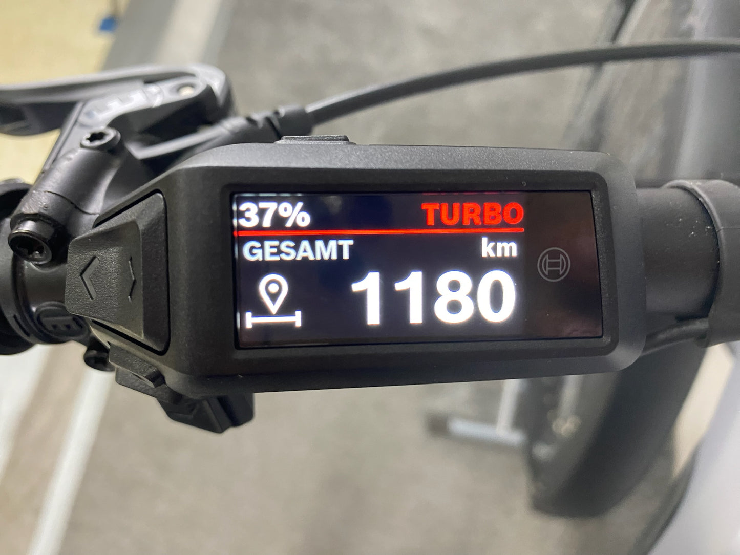 Cube Stereo Hybrid 120 Race 750 Allrd 29,M