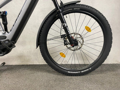 Cube Stereo Hybrid 120 Race 750 Allrd 29,M