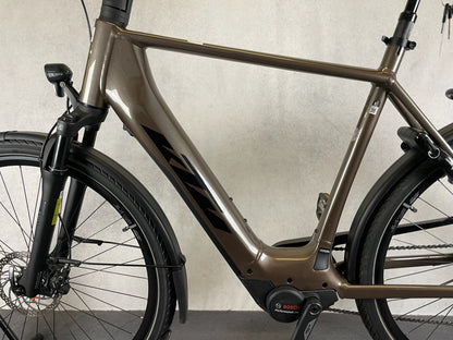 KTM - Macina Tour