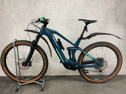 Cube Stereo Hybrid 140 HPC Race 625