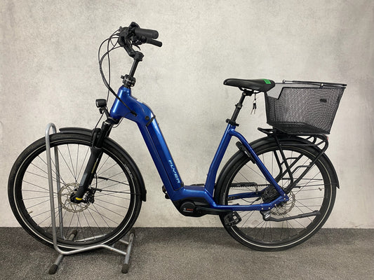 FLYER Gotour6 7.43 Comf Blue