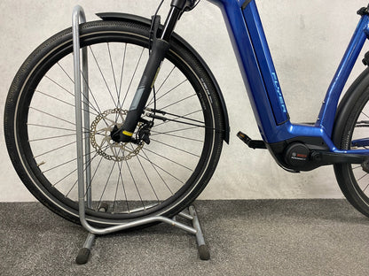 FLYER Gotour6 7.43 Comf Blue